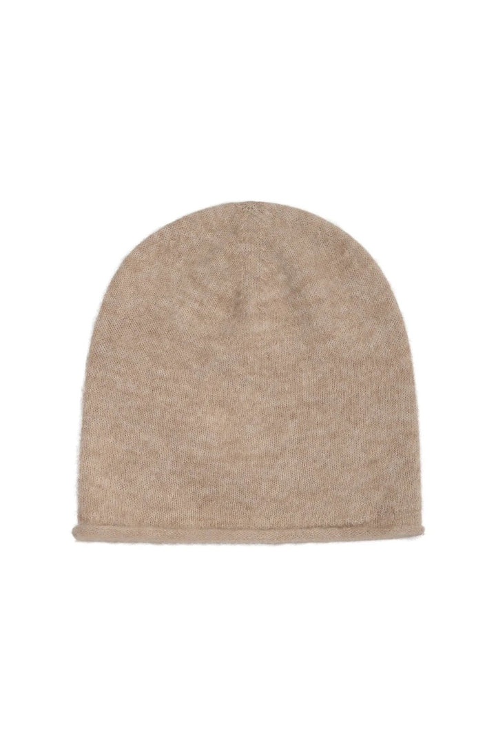 GINI  Lt Beige Melange