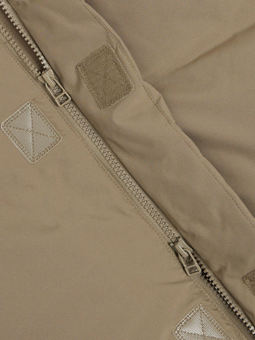 Dovre Lt Down Jacket  Dk Sand