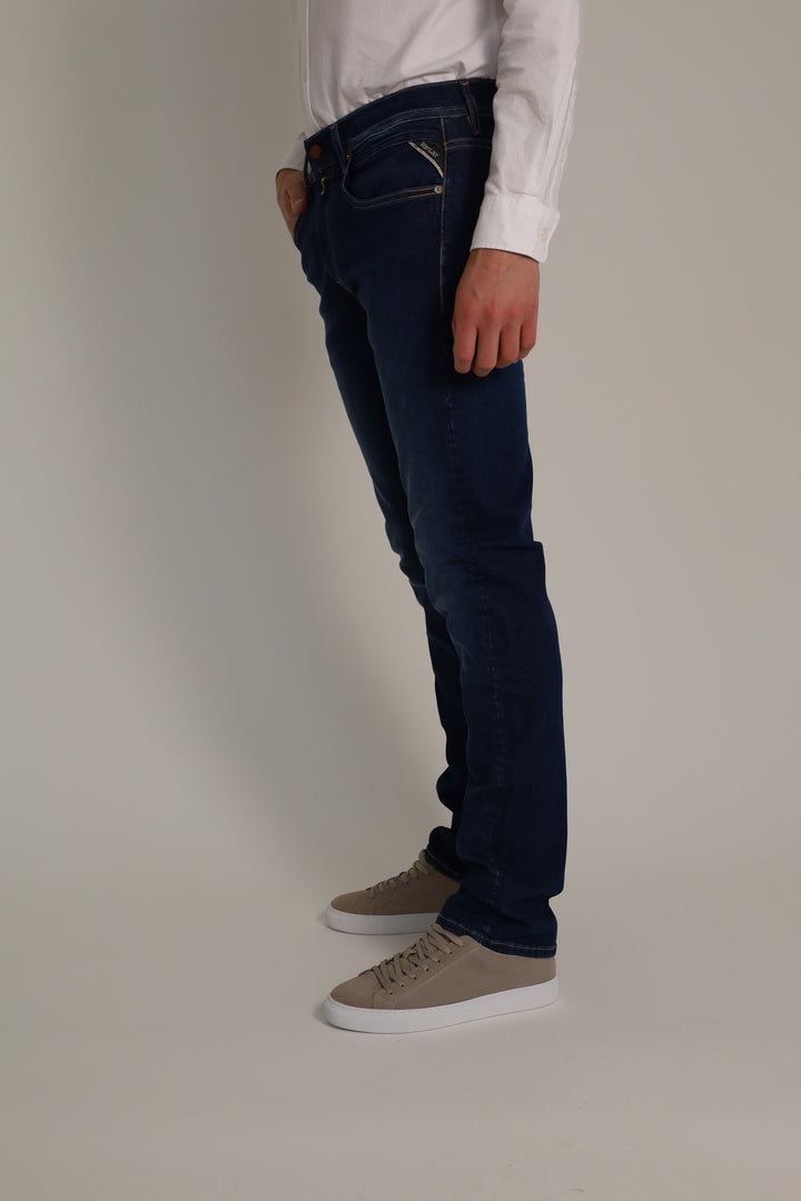 Grover M0972 .00x.661 244 Dark Blue