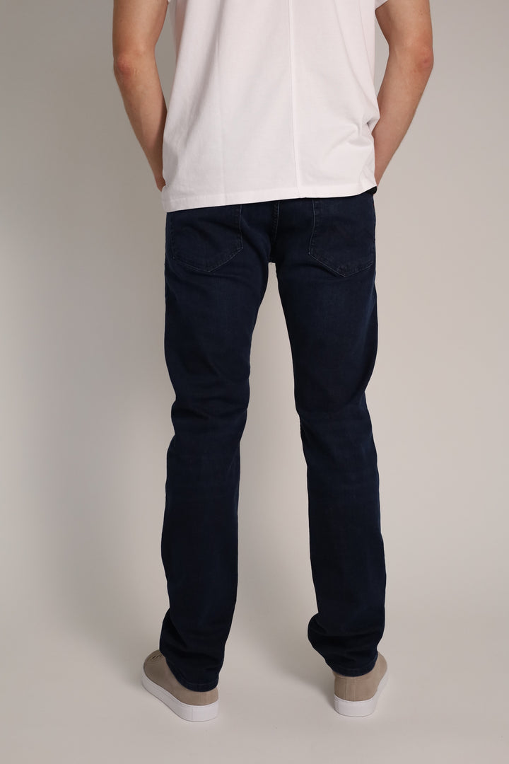 Grover Dark Blue