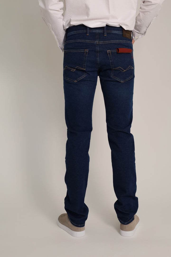 Grover M0972 .00x.661 244 Dark Blue