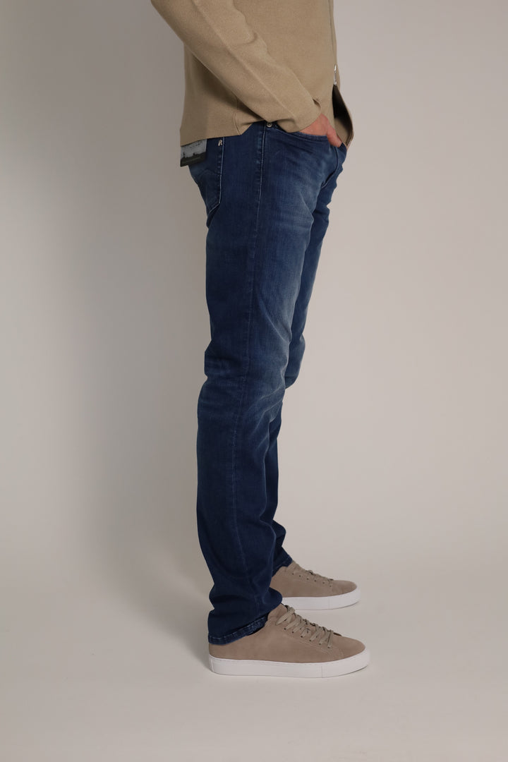 GROVER Dark Blue