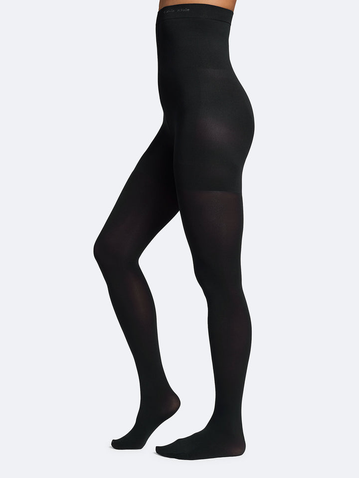 ULTRAFIT HIGH WAIST 80 Black