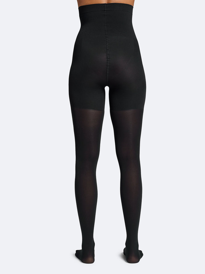 ULTRAFIT HIGH WAIST 80 Black