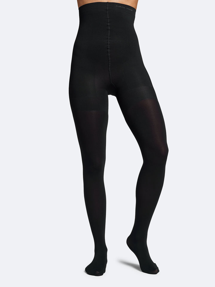 ULTRAFIT HIGH WAIST 80 Black
