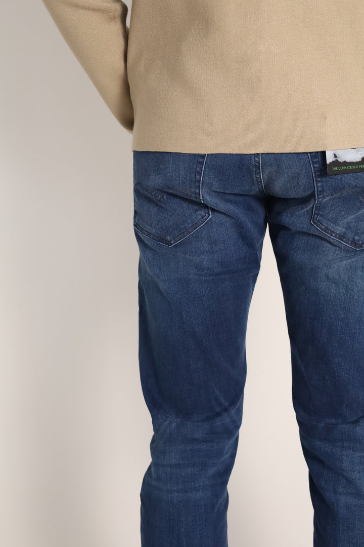 GROVER Dark Blue