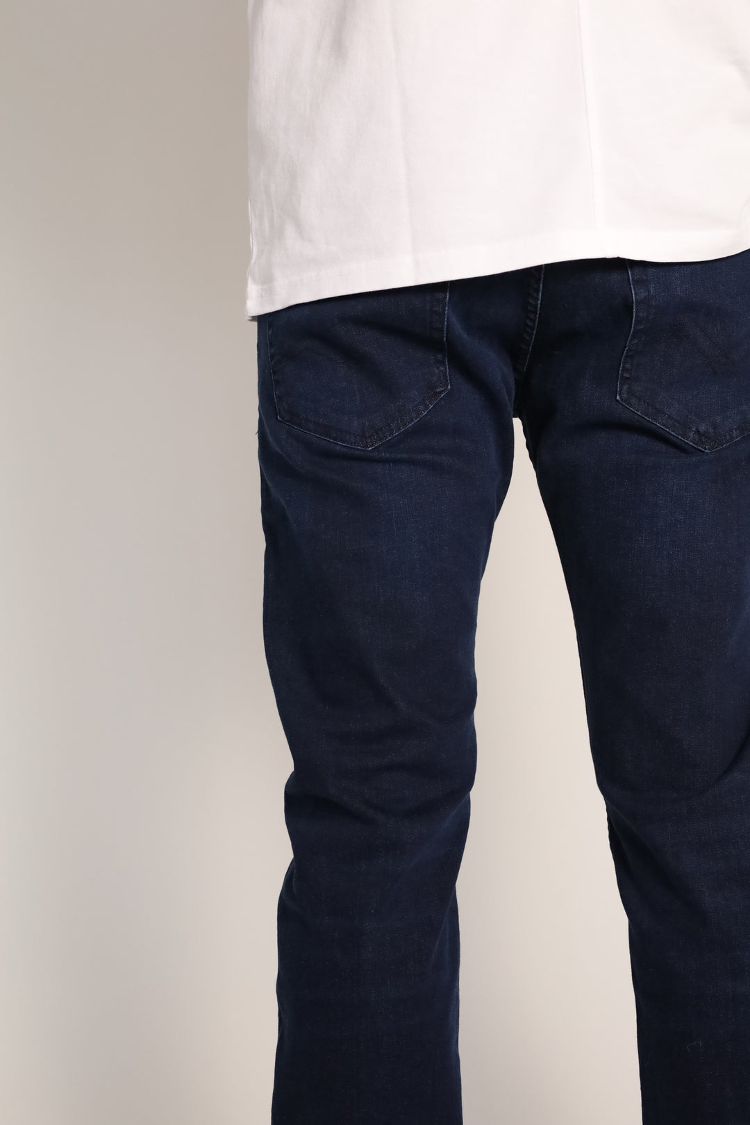 Grover Dark Blue