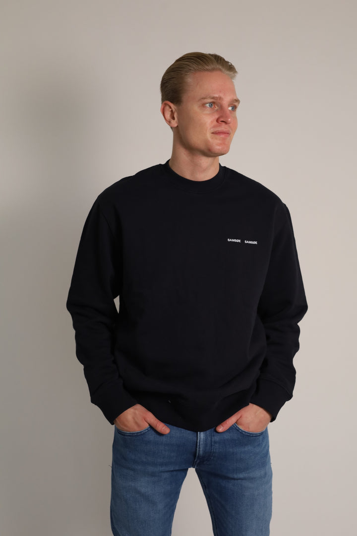Norsbro crew neck 11720 Sky Captain