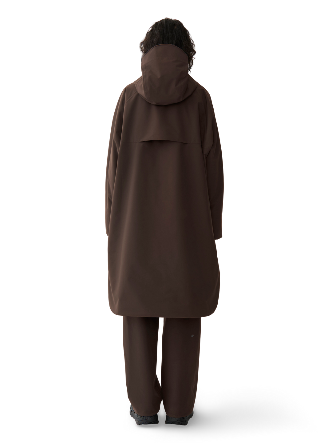 Vangen INS coat Java