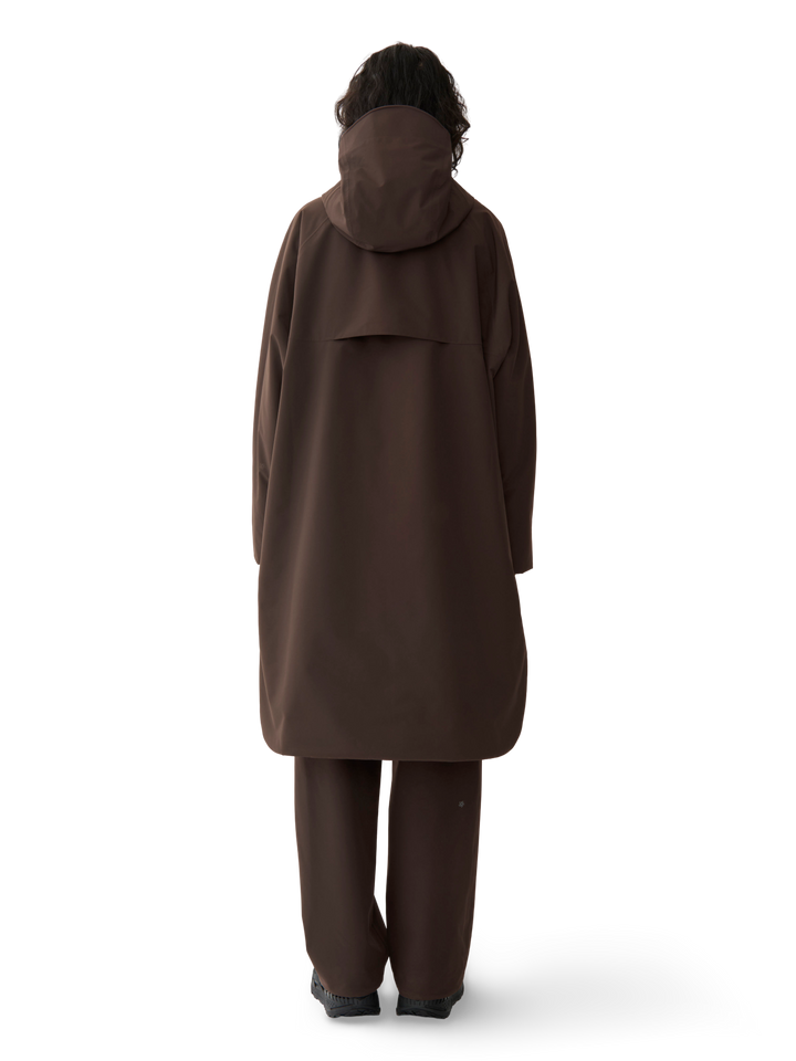 Vangen INS coat Java