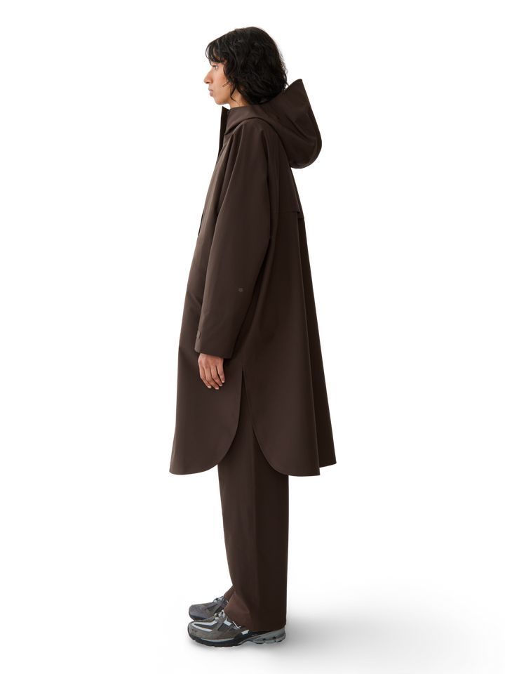 Vangen INS coat Java