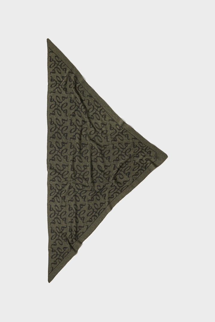 Triangle Lalagram M  Borneo