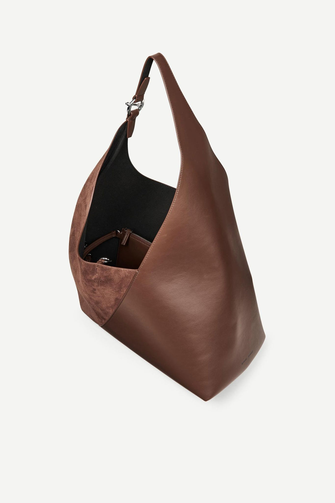 Sakaia Shoulder Bag 16110  Potting Soil