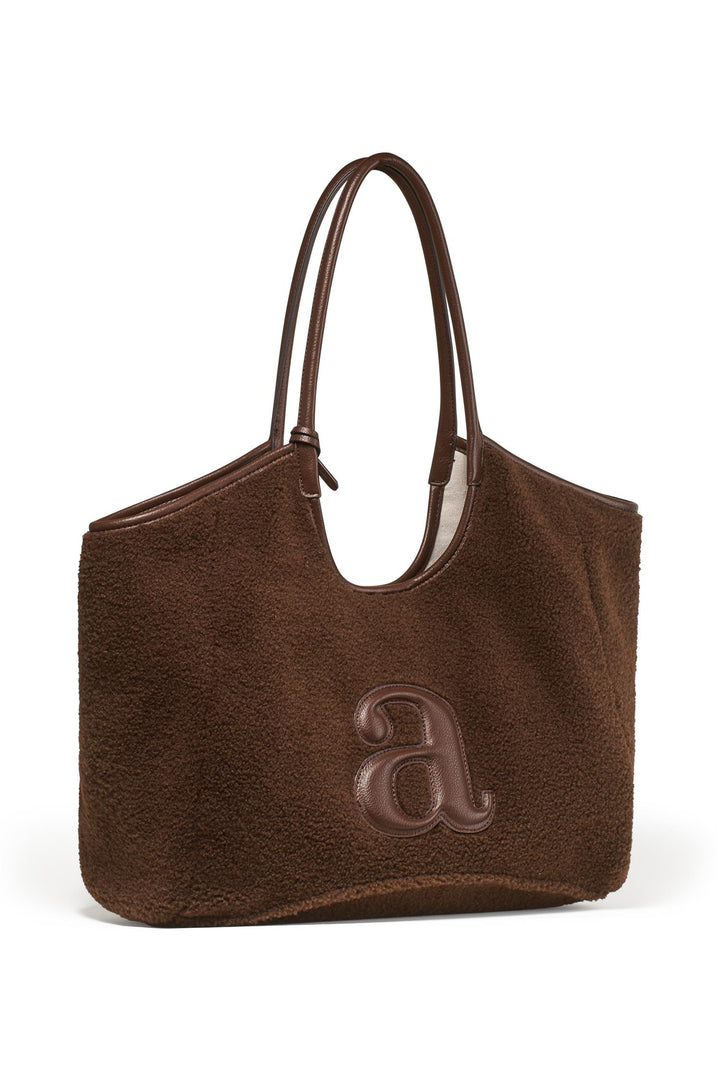Lucky Teddy  Brown