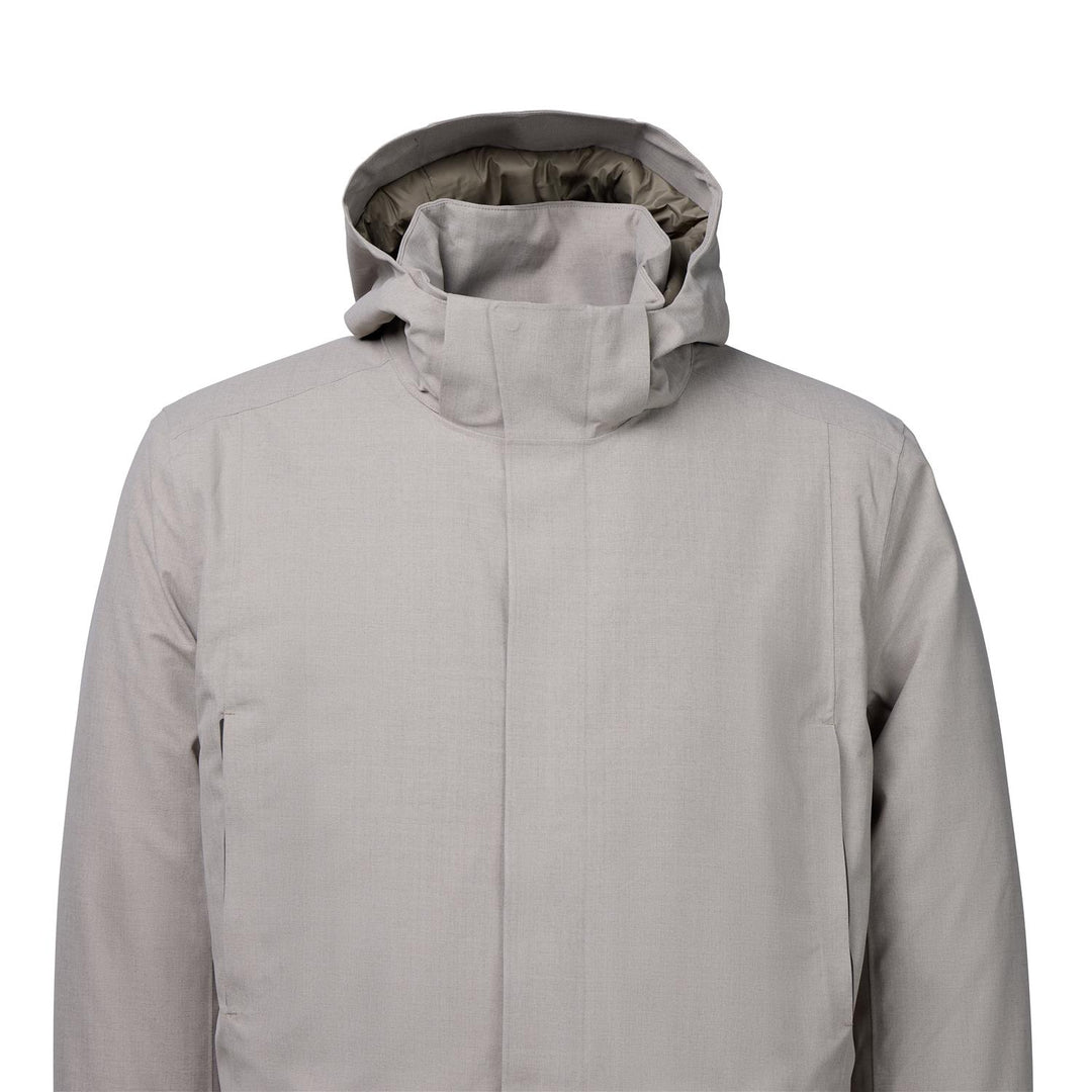 Regulator Parka JAPAN  Drift Wood Herringbone