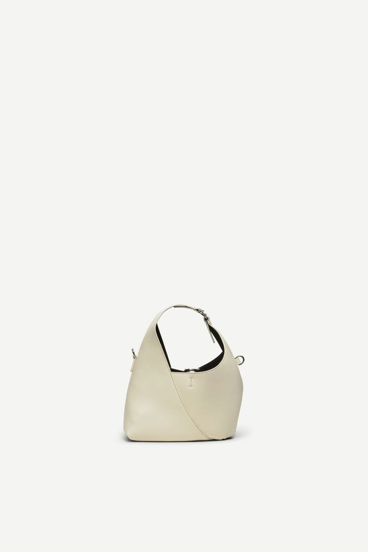 Sakaia Mini Bag  Bone White