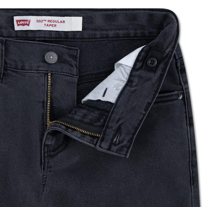 502 REGULAR TAPER JEANS  Cosmic