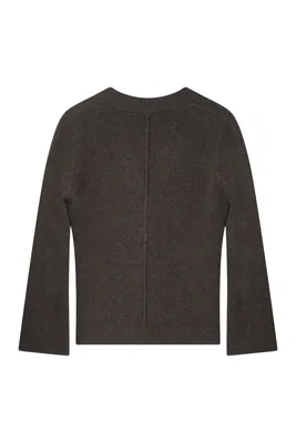 Tate  Cold Brown