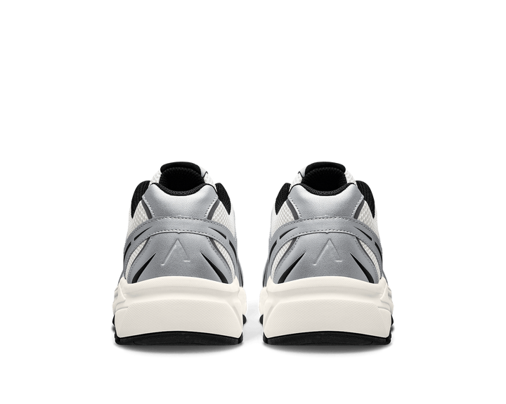 Oserra  Silver Black