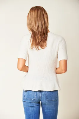 Aria  Offwhite