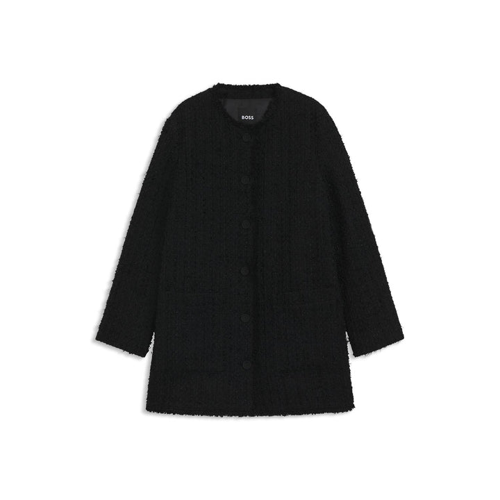 JOKILA  Black