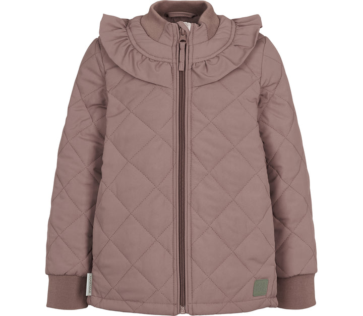 Omalla Jacket  Berry Air