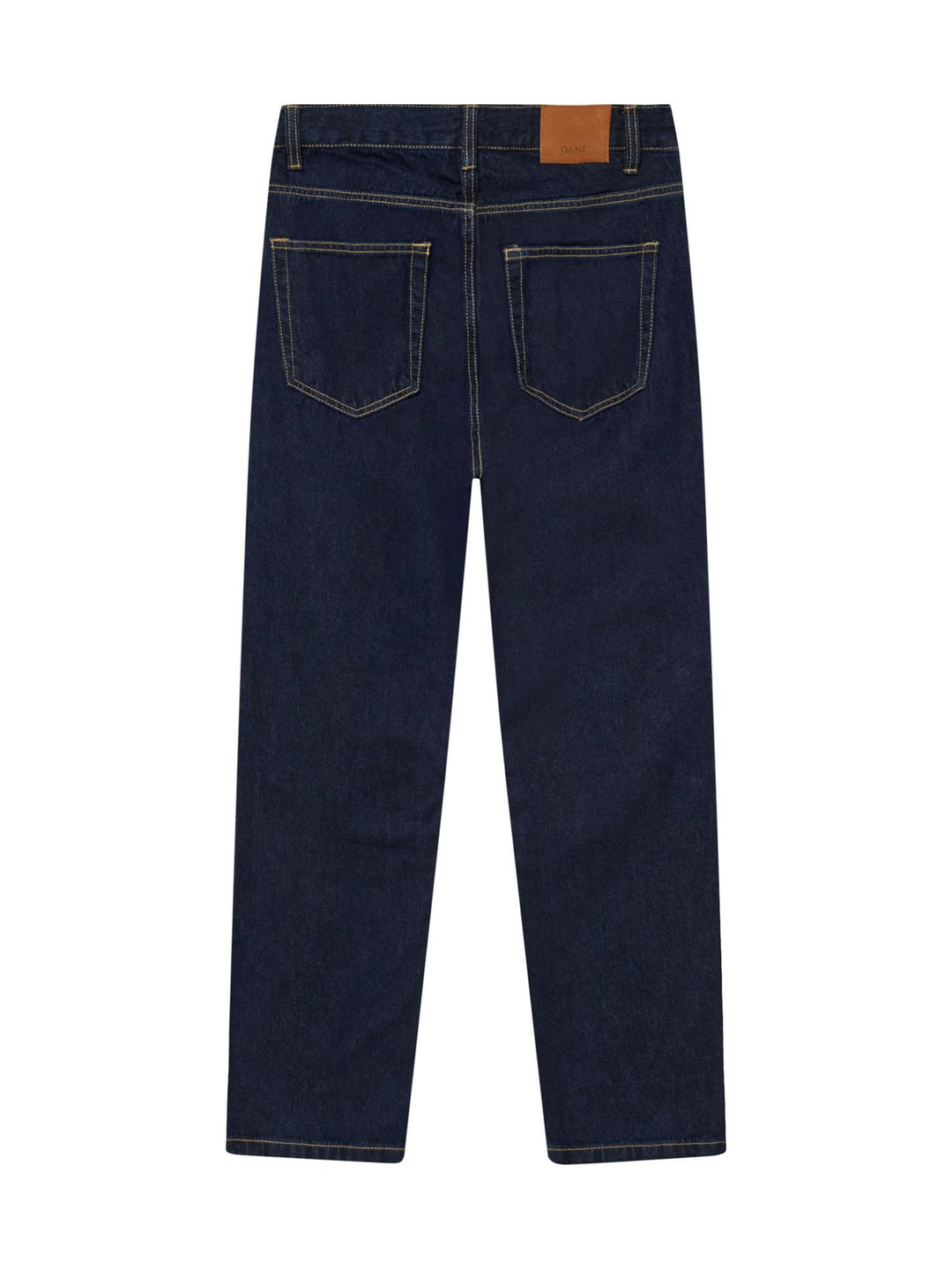 Grstreet Loose Raw Blue  Raw Blue