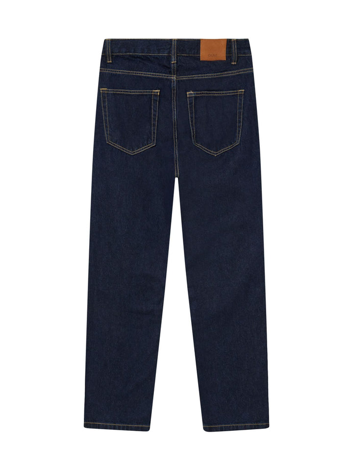 Grstreet Loose Raw Blue  Raw Blue