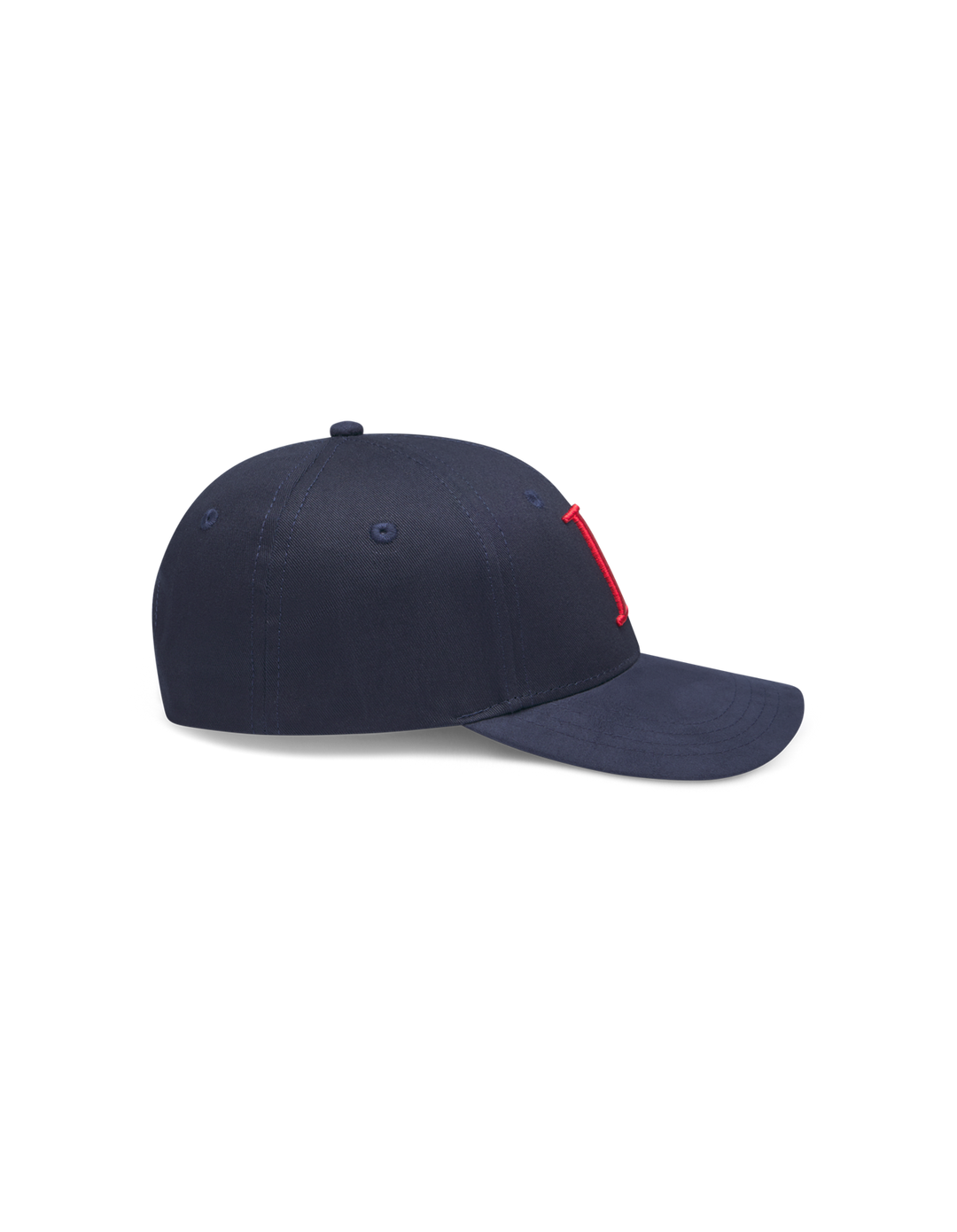 Baseball Cap Encore Suede KIDS  Dark Navy