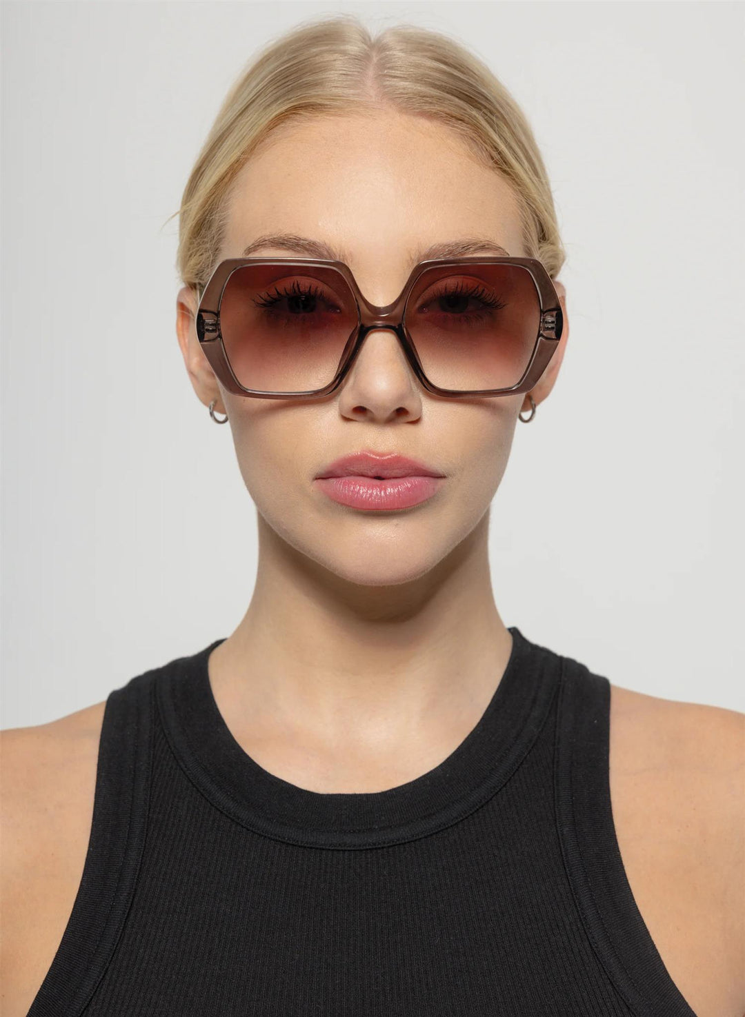 FLUER  Trans Olive
