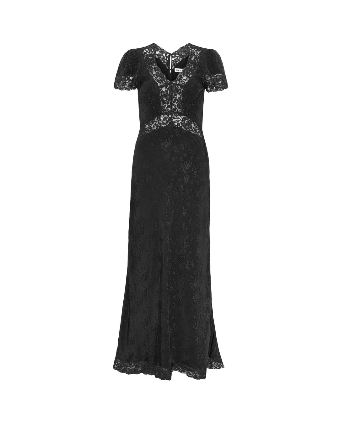 PIAZZA  Black