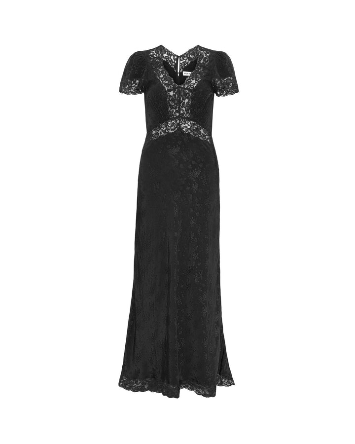 PIAZZA  Black