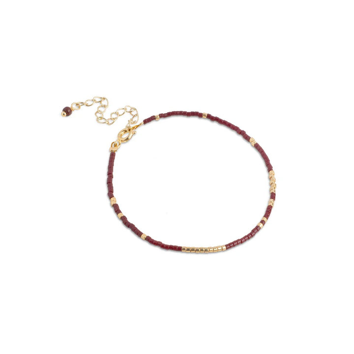 Bracelet, Petra  Copper