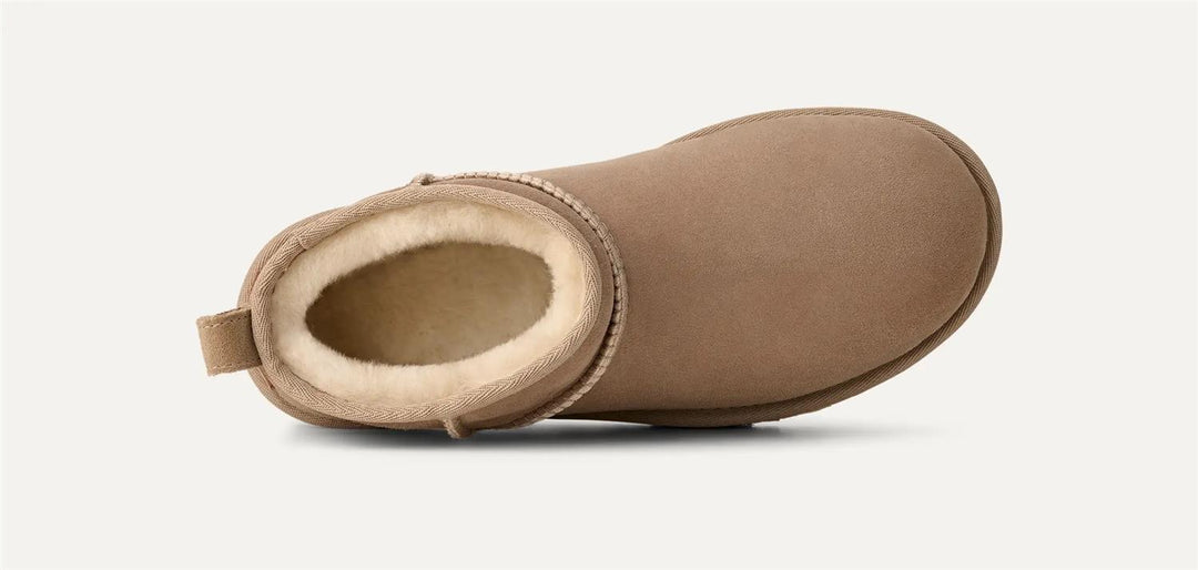 W Classic Ultra Mini  Sand