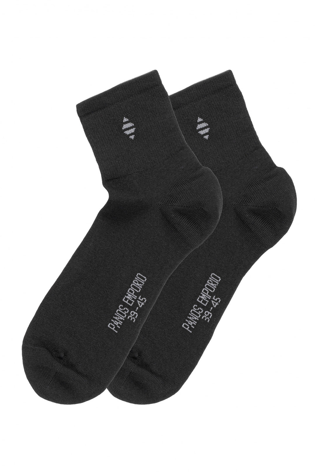 2PK MICHAEL COTTON QUARTER  Black