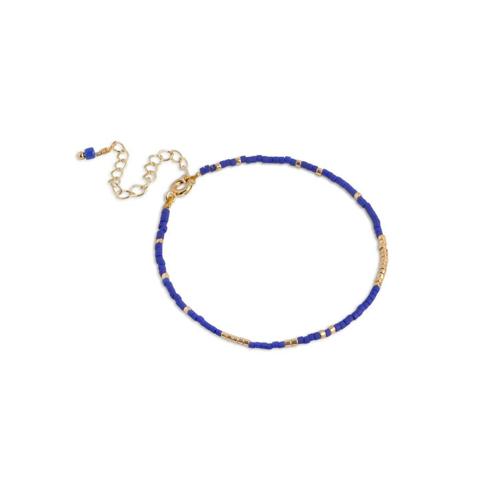 Bracelet, Petra  Navy Blue
