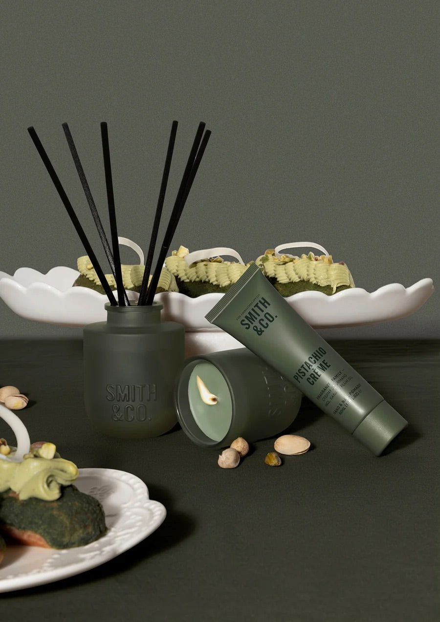 DIFFUSER PISTACHIO CREME