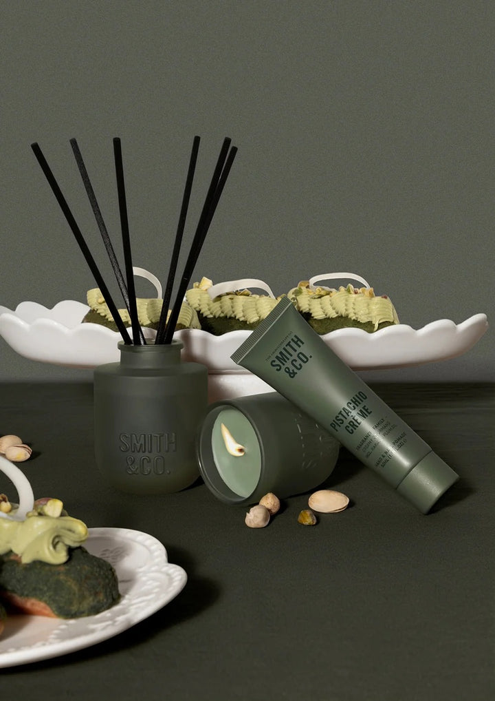 DIFFUSER PISTACHIO CREME
