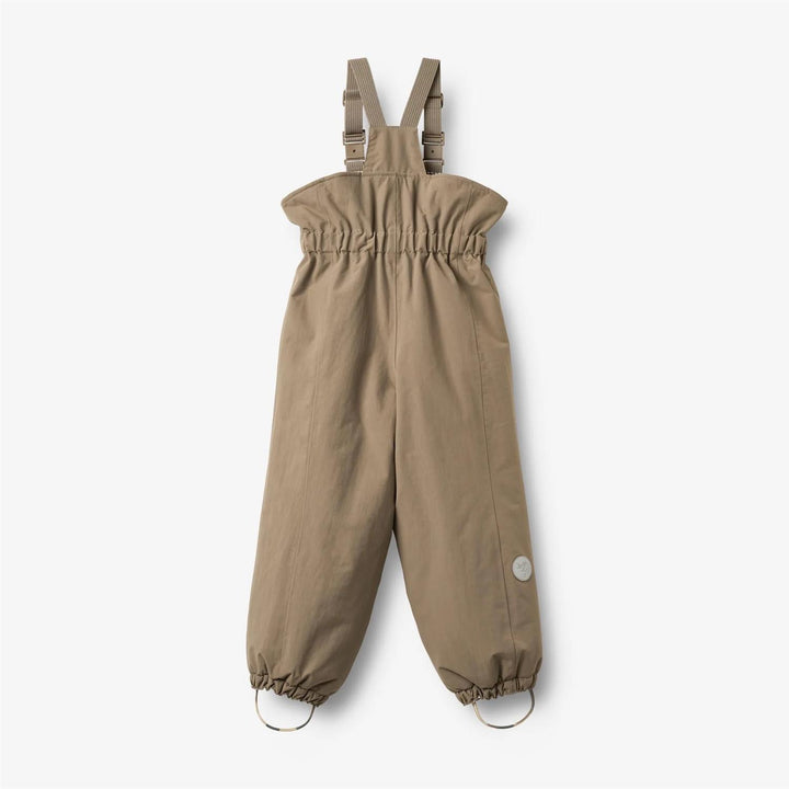 Ski Pants Sal  Dry Wood