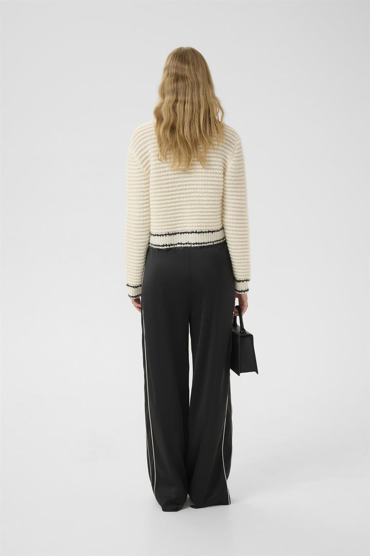 GZcleana cardigan  Egret