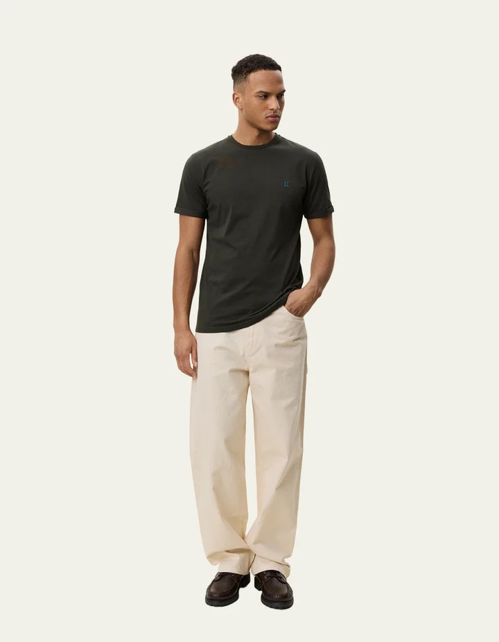 Core Seasonal T-Shirt  Rosin Green