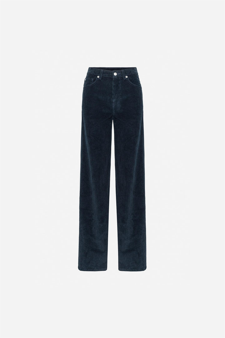 Taylor Cord  Dark Blue