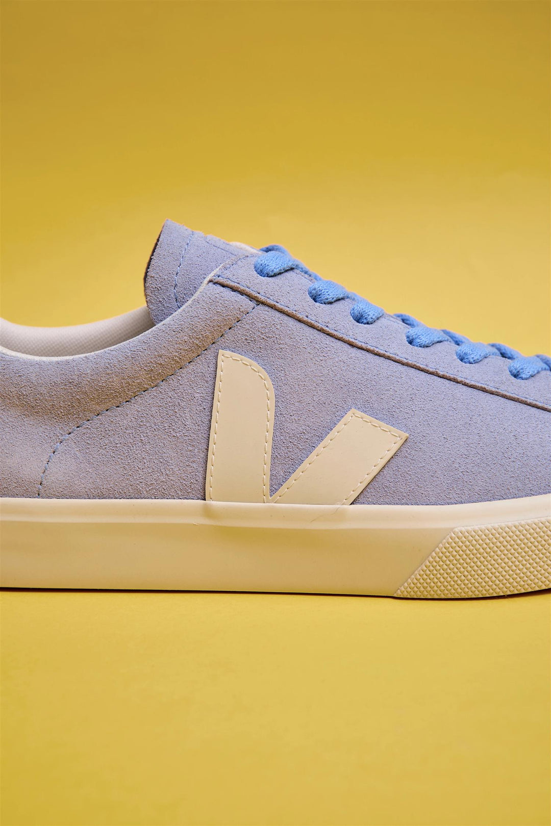 CAMPO SUEDE  Olympe Pierre