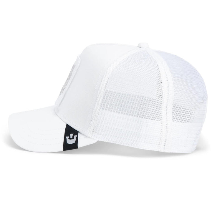 PANTHER MIRAGE  White