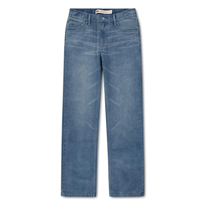 505 REGULAR FIT JEAN  Bay Area