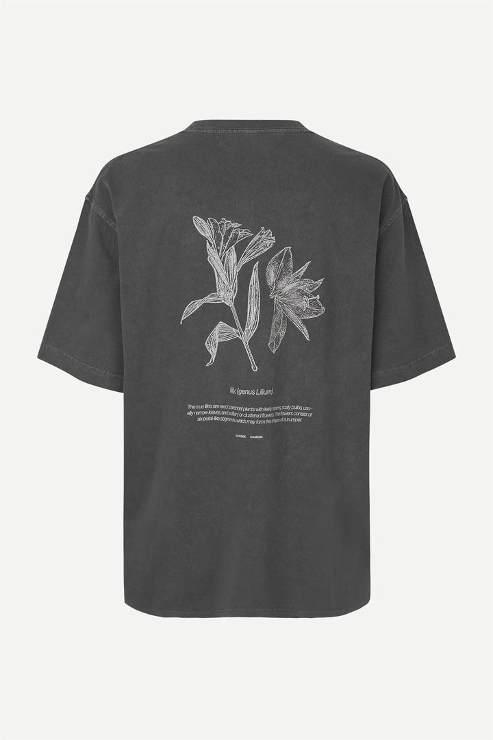 Salilium T-Shirt 15489  Lilium Clear Cream