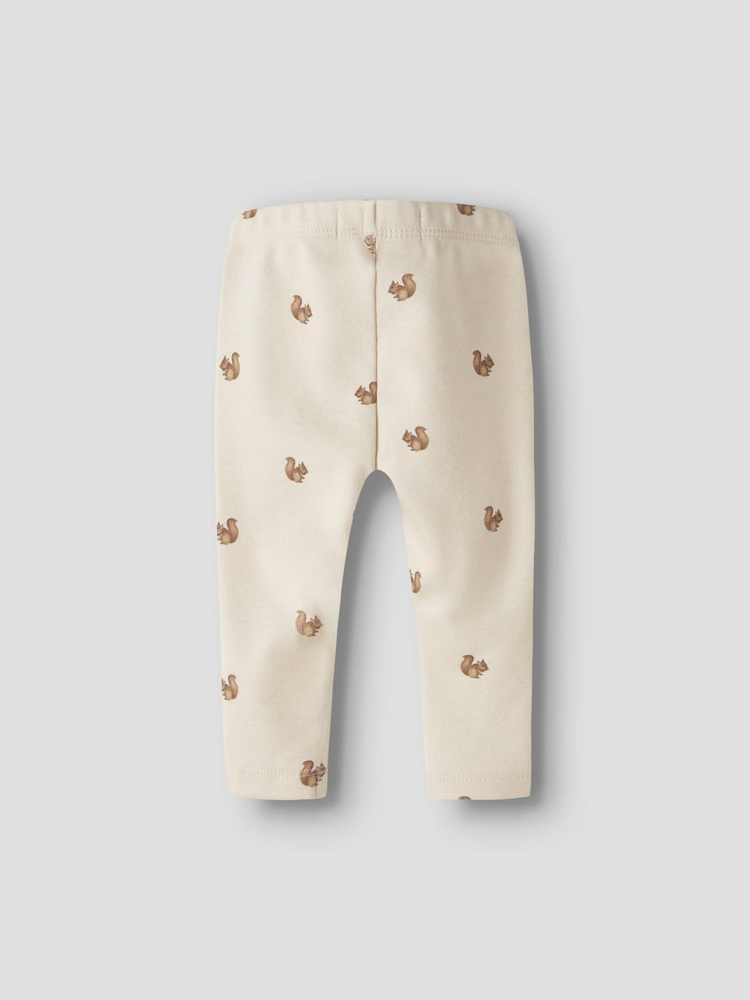 Layo Kim Slim Leggings  Offwhite