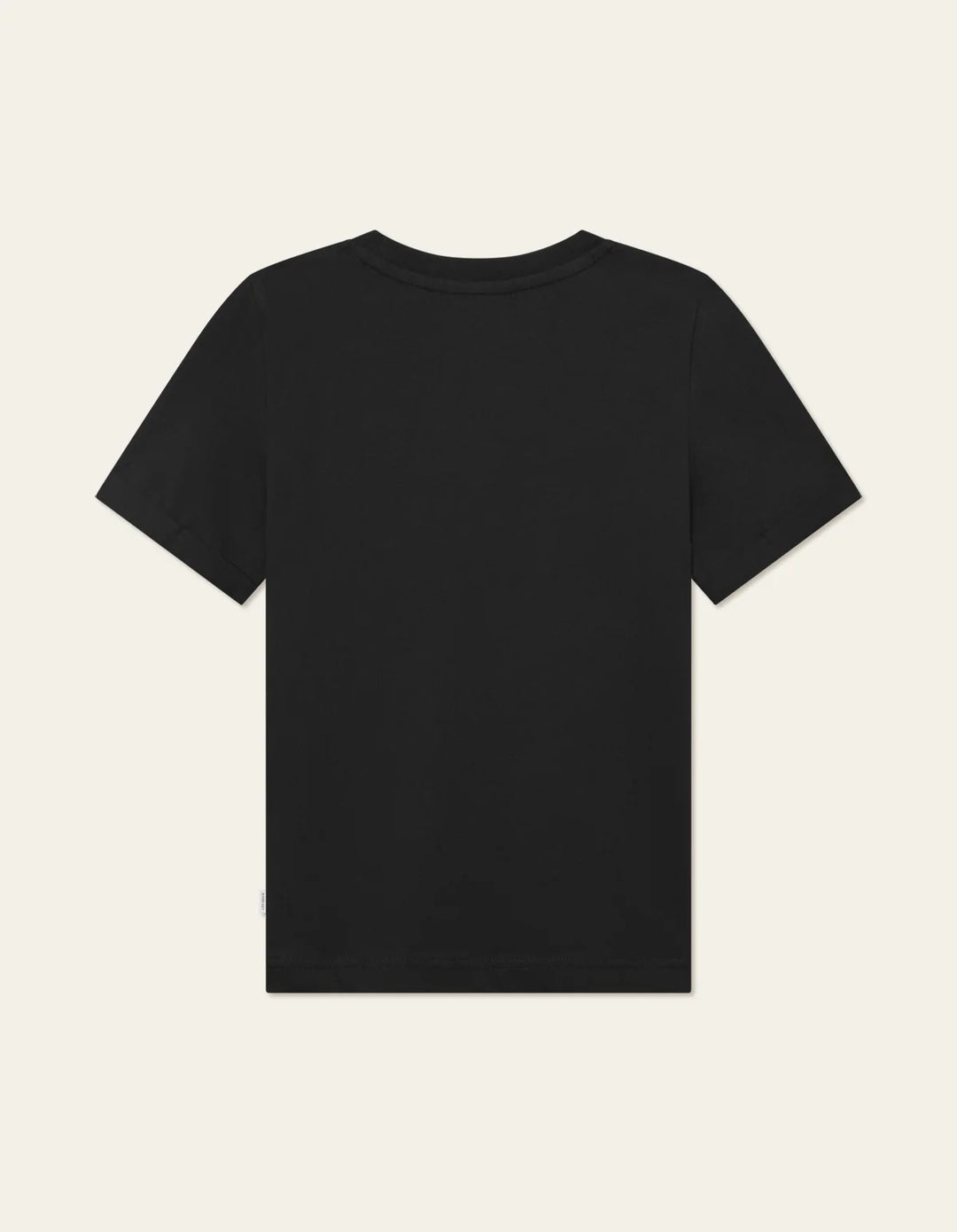 Norregaard T-Shirt KIDS  Black