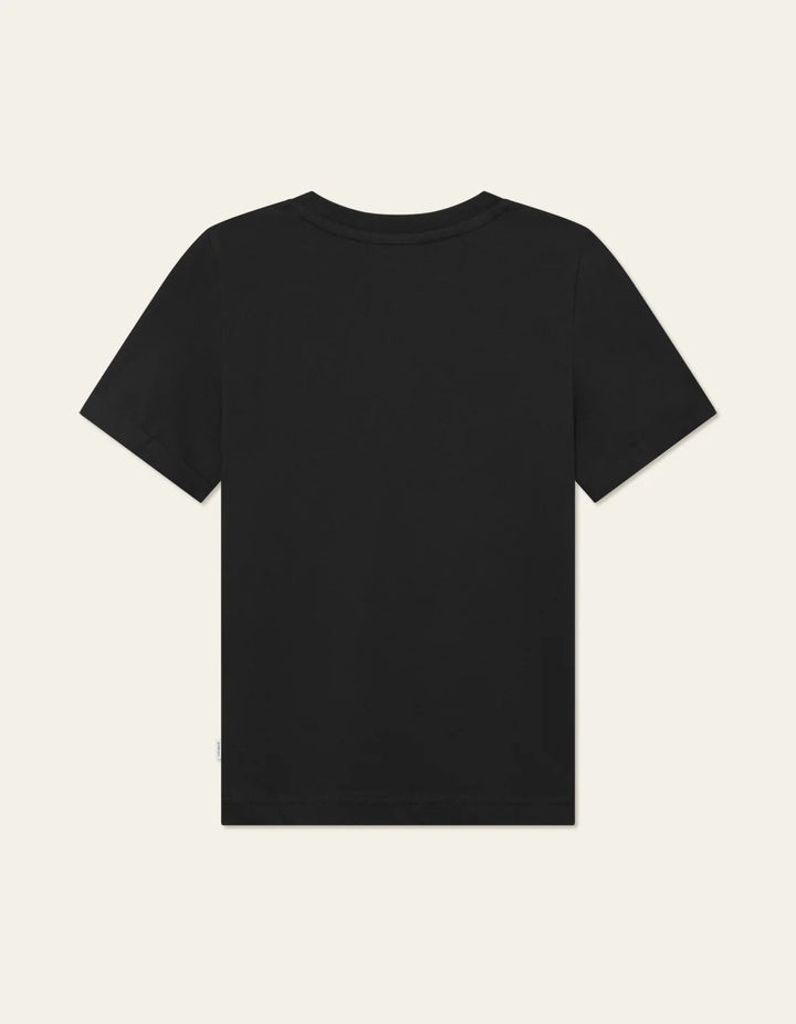 Norregaard T-Shirt KIDS  Black