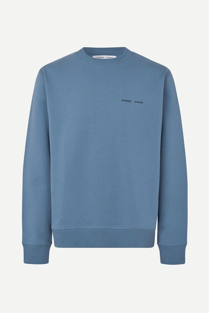 Norsbro Crew Neck 11720  Stellar